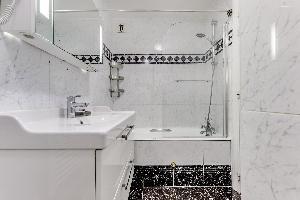 Saint Germain des Prés - Luxembourg Suite 2 Bedrooms