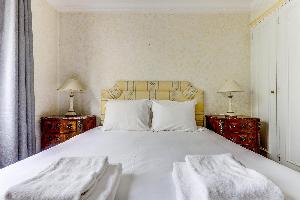 Saint Germain des Prés - Luxembourg Suite 2 Bedrooms