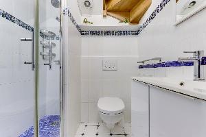 Saint Germain des Prés - Luxembourg Suite 2 Bedrooms