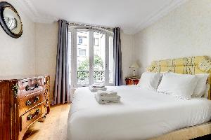 Saint Germain des Prés - Luxembourg Suite 2 Bedrooms