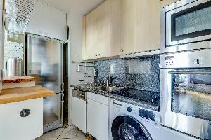 Saint Germain des Prés - Luxembourg Suite 2 Bedrooms