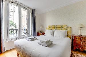 Saint Germain des Prés - Luxembourg Suite 2 Bedrooms