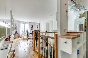 Saint Germain des Prés - Luxembourg Suite 2 Bedrooms
