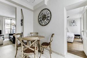 Saint Germain des Prés - Prince 1 Bedroom