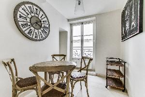 Saint Germain des Prés - Prince 1 Bedroom