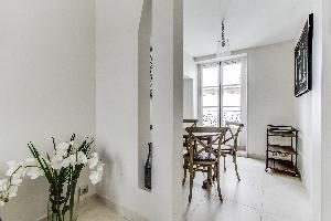 Saint Germain des Prés - Prince 1 Bedroom