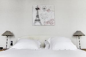 Saint Germain des Prés - Prince 1 Bedroom