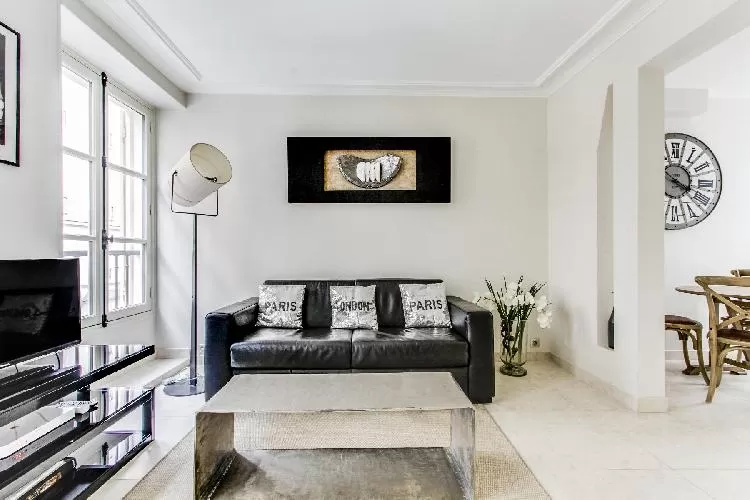 Saint Germain des Prés - Prince 1 Bedroom