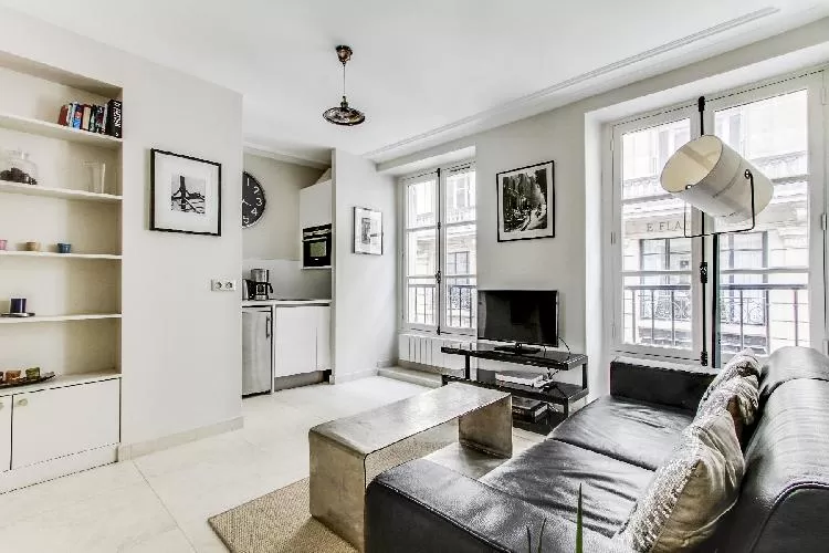 Saint Germain des Prés - Prince 1 Bedroom