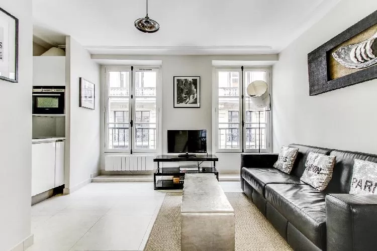 Saint Germain des Prés - Prince 1 Bedroom