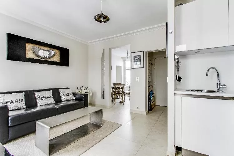 Saint Germain des Prés - Prince 1 Bedroom