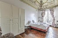 splendid Saint Germain des Prés - Luxembourg Guynemer luxury apartment and vacation rental