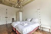 charming Saint Germain des Prés - Luxembourg Guynemer luxury apartment