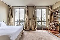 beautiful Saint Germain des Prés - Luxembourg Guynemer luxury apartment