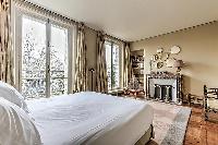 delightful Saint Germain des Prés - Luxembourg Guynemer luxury apartment