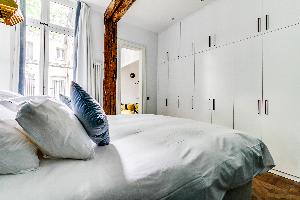 Marais - Beau Charles 1 Bedroom