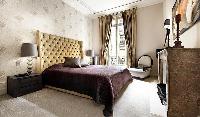 awesome Trocadero - Luxury Poincaré luxury apartment