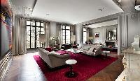 spacious Trocadero - Luxury Poincaré luxury apartment