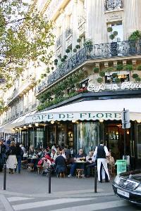 nice shops near Saint Germain des Prés - Dauphine Studio luxury apartment