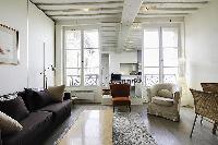 Saint Germain des Pres - Gueneguaud Penthouse