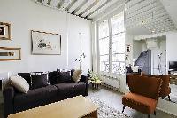 Saint Germain des Pres - Gueneguaud Penthouse