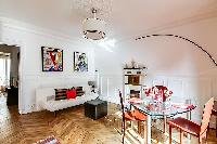 beautiful Passy - Trocadero I luxury apartment and vacation rental