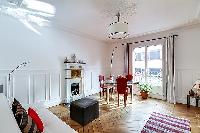 bright and breezy Passy - Trocadero I luxury apartment