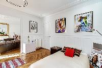 spacious Passy - Trocadero I luxury apartment