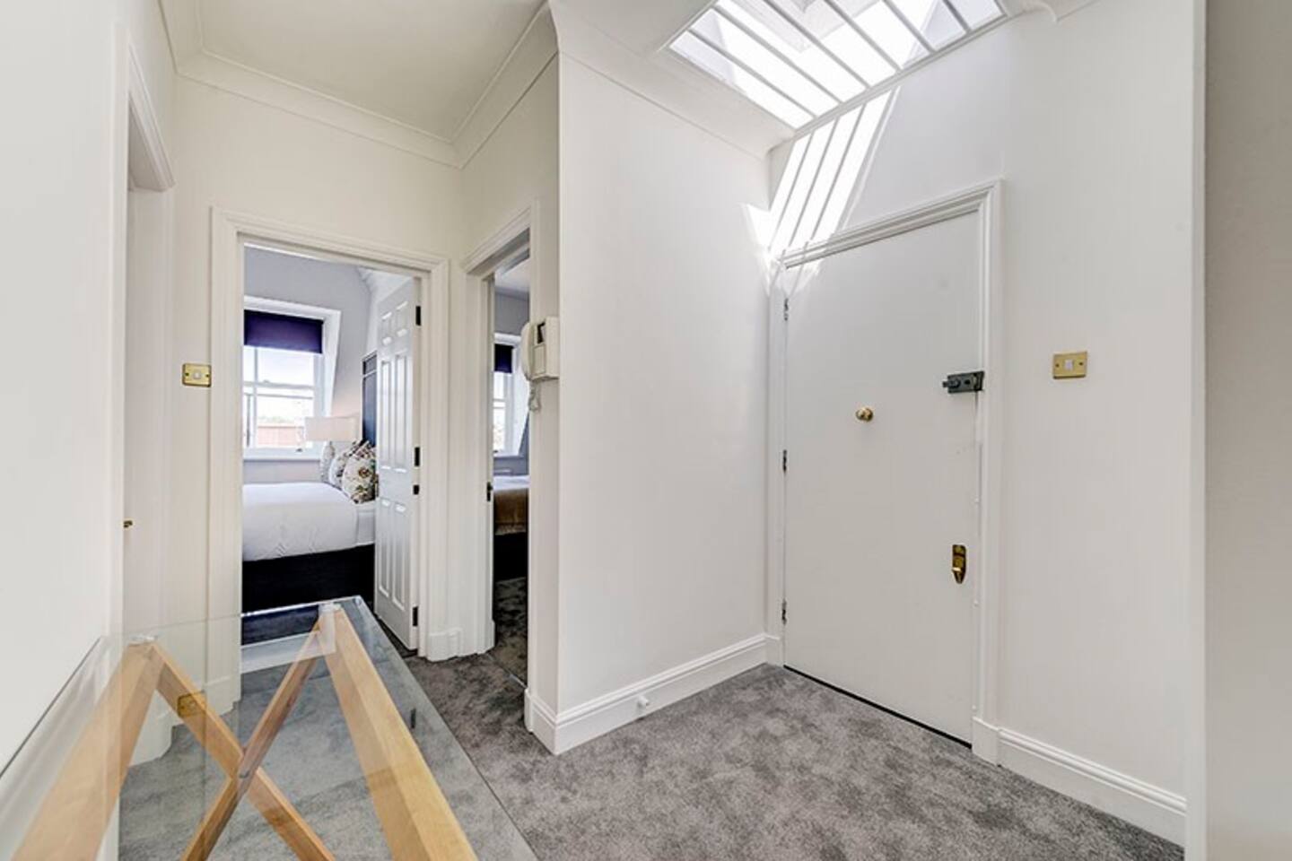 Cosy 2 Bedroom Apartment Kensington