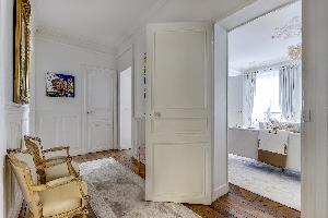 Passy - Trocadero II 2 Bedrooms