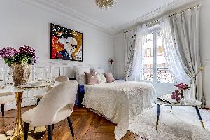 Passy - Trocadero II 2 Bedrooms