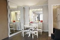 charming Trocadero - Sablons luxury apartment