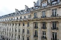 charming building of Trocadero - Poincare luxury apartment