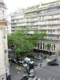 nice neighborhood of Trocadero - Poincare luxury apartment