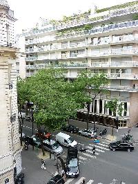 nice neighborhood of Trocadero - Poincare luxury apartment