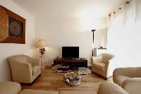 nice furnishings in Trocadero - Poincare luxury apartment