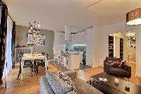 lovely Saint Germain des Prés - Luxembourg Raspail luxury apartment