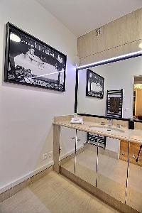 awesome Saint Germain des Prés - Luxembourg Raspail luxury apartment