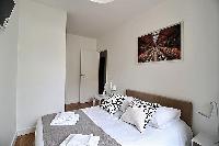 pretty Saint Germain des Prés - Luxembourg Raspail luxury apartment