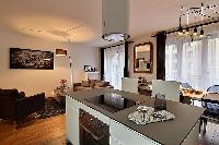 well-appointed Saint Germain des Prés - Luxembourg Raspail luxury apartment