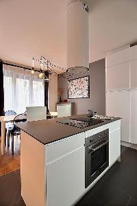 modern Saint Germain des Prés - Luxembourg Raspail luxury apartment