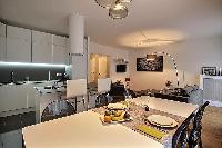 spacious Saint Germain des Prés - Luxembourg Raspail luxury apartment