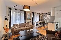 elegant Saint Germain des Prés - Luxembourg Raspail luxury apartment