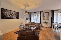 neat Saint Germain des Prés - Luxembourg Raspail luxury apartment and vacation rental