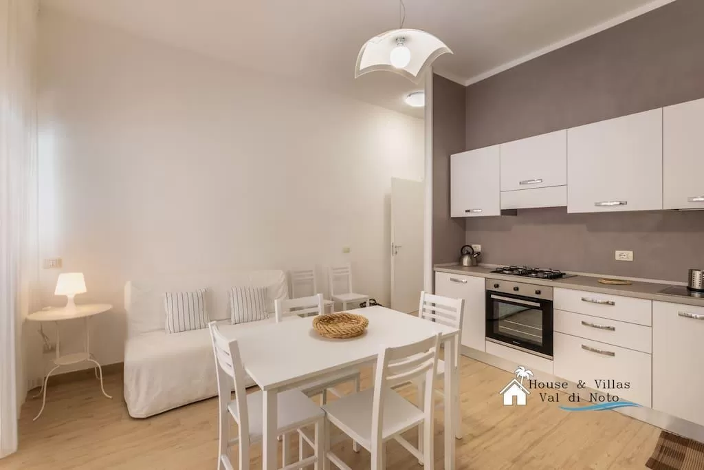 House&Villas - Anita Apartment