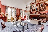 cheerful Mouffetard - Carmes luxury apartment