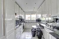 spacious Trocadéro - Poincaré 3 Bedrooms II luxury apartment