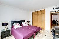 neatly furnished Trocadéro - Poincaré 3 Bedrooms II luxury apartment
