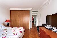 delightful Trocadero - Poincaré 2 bedrooms luxury apartment