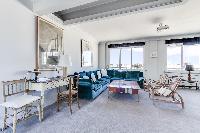 neat Saint Germain des Prés - Penthouse View luxury apartment